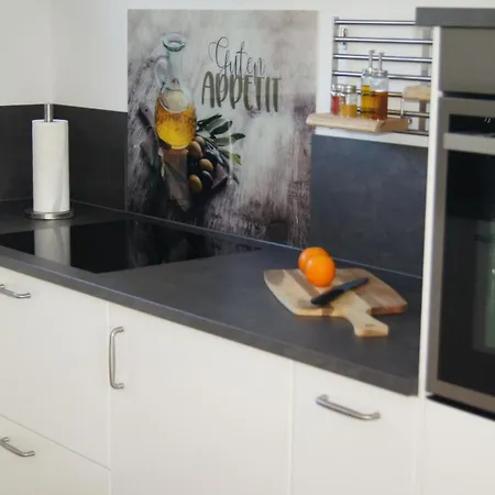 Magnolie In Der Eifel