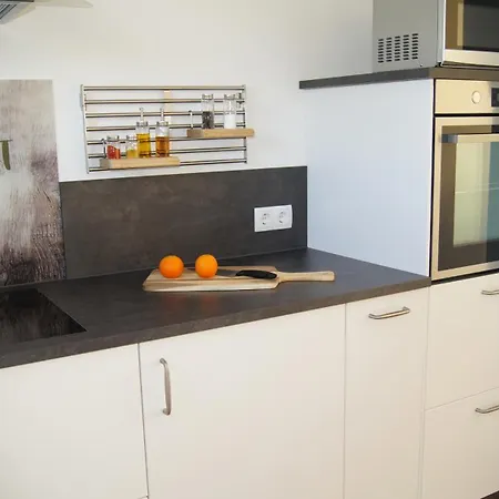 Magnolie In Der Eifel בית נופש *