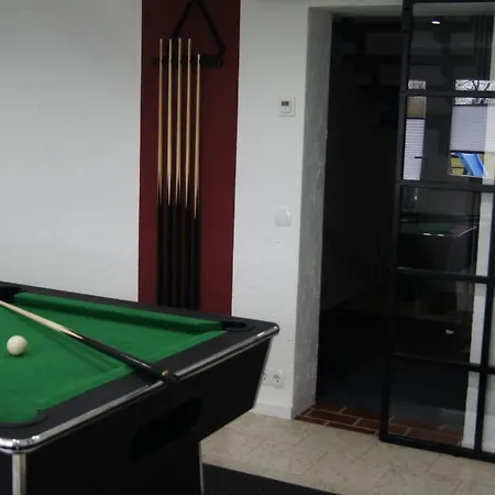 Magnolie In Der Eifel * מונשאו