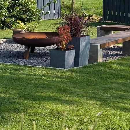 Magnolie In Der Eifel Holiday home
