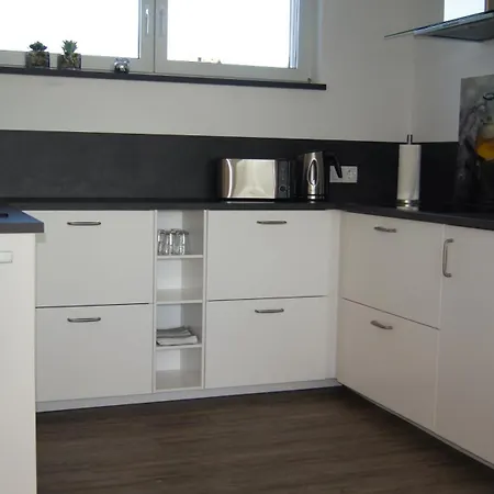 Magnolie In Der Eifel * Monschau