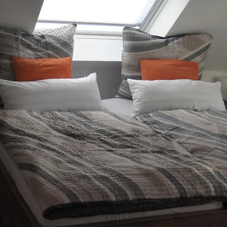 Ferienhaus Magnolie In Der Eifel