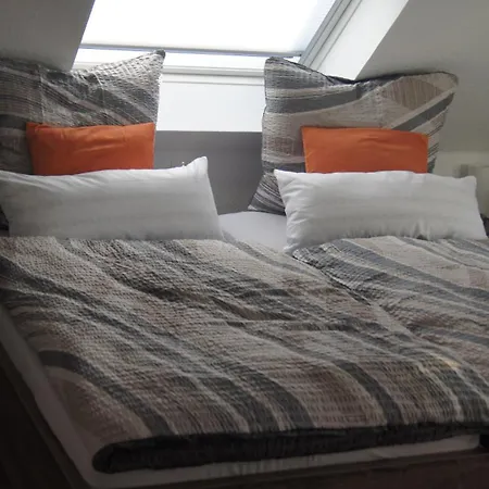 Holiday home Magnolie In Der Eifel