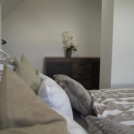 בית נופש Magnolie In Der Eifel