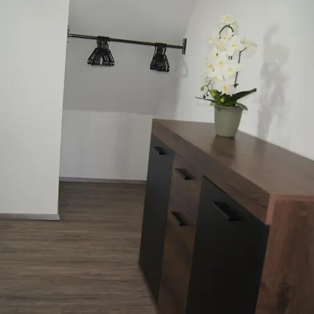 Magnolie In Der Eifel Dom wakacyjny Monschau