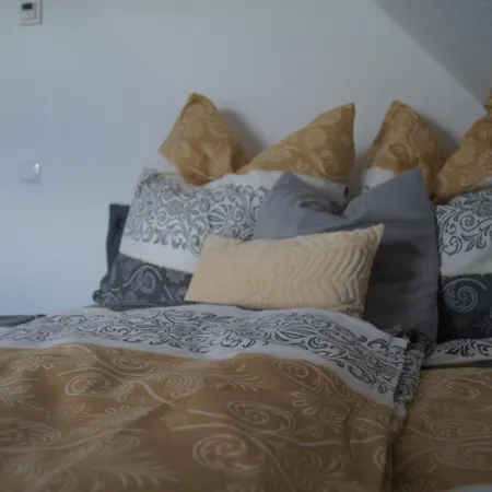 Holiday home Magnolie In Der Eifel