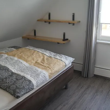 Magnolie In Der Eifel * Monschau