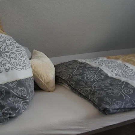 Dom wakacyjny Magnolie In Der Eifel