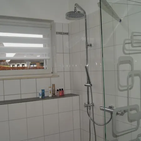 Magnolie In Der Eifel *