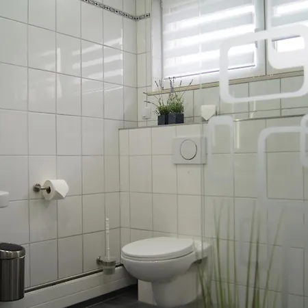 Magnolie In Der Eifel Dom wakacyjny