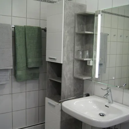 Magnolie In Der Eifel