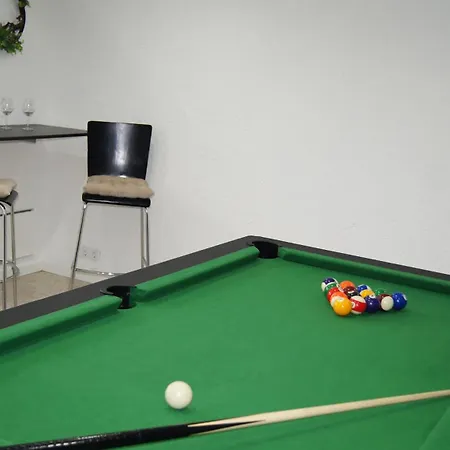 Magnolie In Der Eifel בית נופש מונשאו