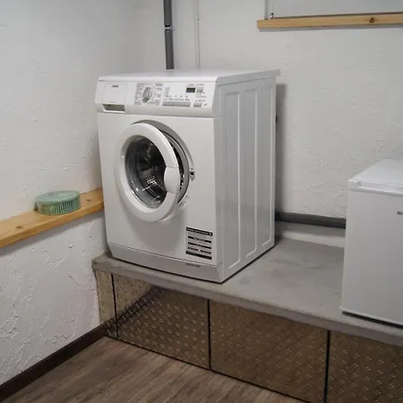 Magnolie In Der Eifel בית נופש