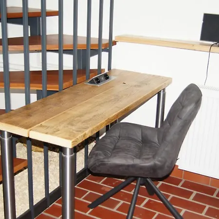 Magnolie In Der Eifel Dom wakacyjny *