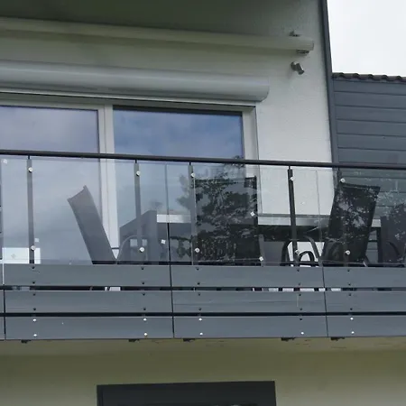 בית נופש Magnolie In Der Eifel *