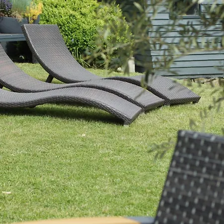 Magnolie In Der Eifel Dom wakacyjny *