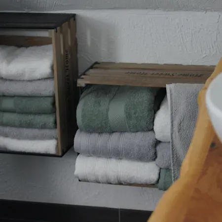 Magnolie In Der Eifel Dom wakacyjny Monschau