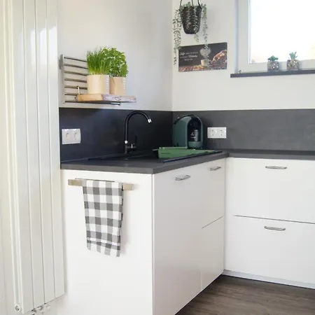 Magnolie In Der Eifel Holiday home