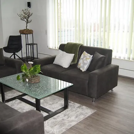 Holiday home Magnolie In Der Eifel Monschau