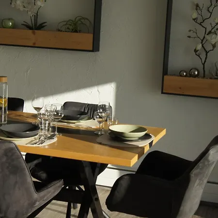 Magnolie In Der Eifel