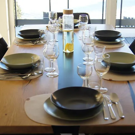 Magnolie In Der Eifel * מונשאו