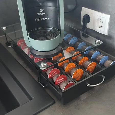 בית נופש Magnolie In Der Eifel מונשאו