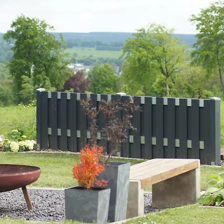 Magnolie In Der Eifel Dom wakacyjny Monschau