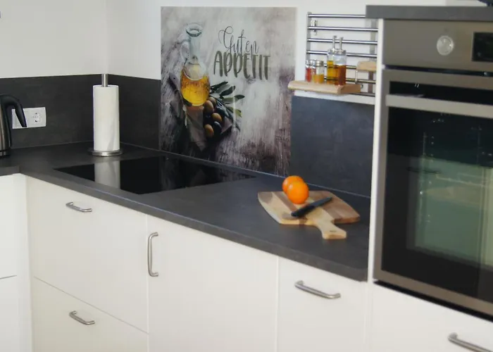 Magnolie In Der Eifel