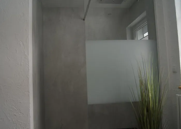 Feriehus Magnolie In Der Eifel Monschau