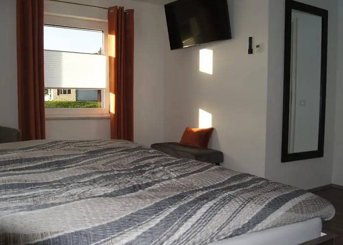 Magnolie In Der Eifel *