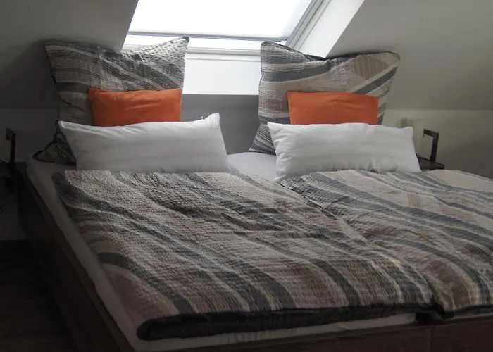 בית נופש Magnolie In Der Eifel