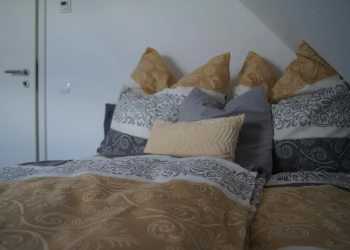 בית נופש Magnolie In Der Eifel