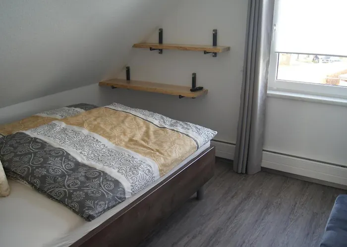 Magnolie In Der Eifel * מונשאו