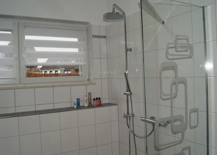 Magnolie In Der Eifel *