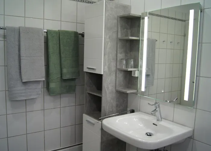 Magnolie In Der Eifel