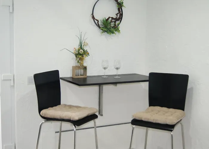 Magnolie In Der Eifel מונשאו