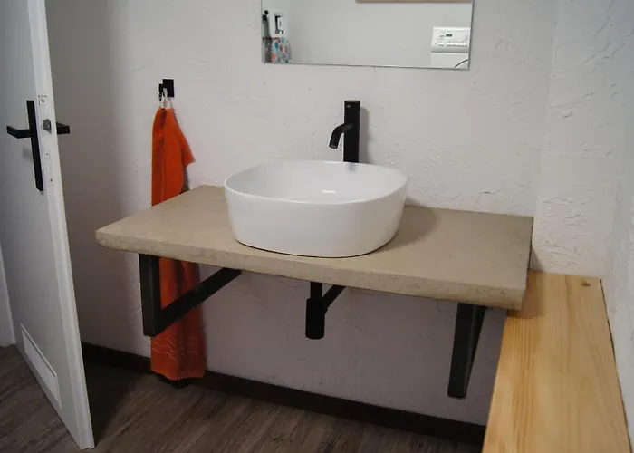 בית נופש Magnolie In Der Eifel מונשאו