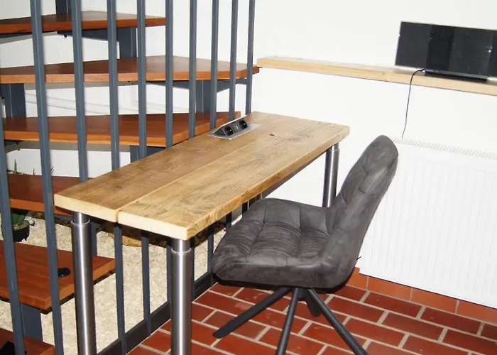 Magnolie In Der Eifel Feriehus *